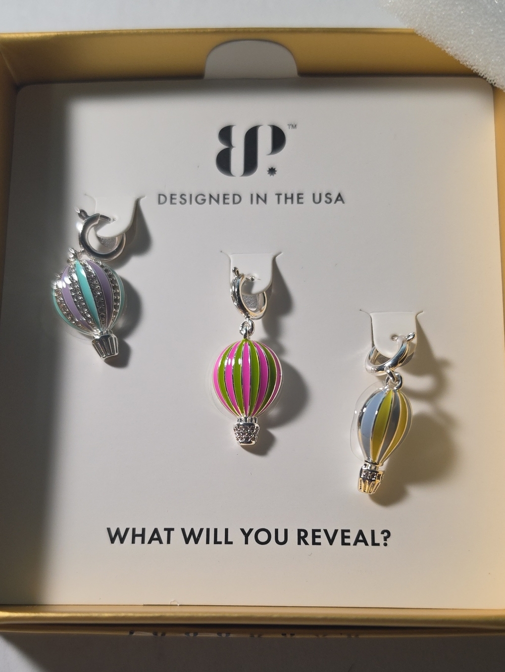 BP Gem Society Summer 2026 UNICORN